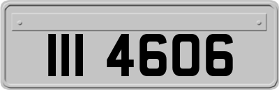 III4606