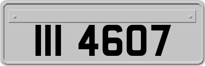 III4607
