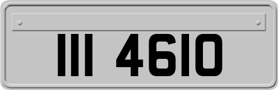 III4610