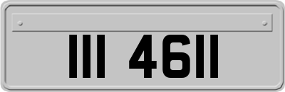 III4611