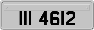III4612