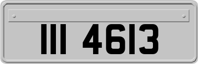 III4613
