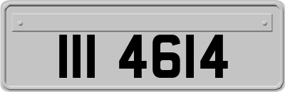 III4614