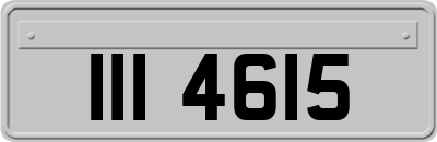 III4615