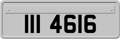 III4616