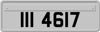 III4617