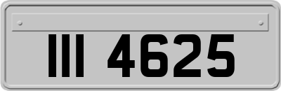 III4625