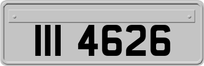 III4626
