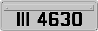 III4630