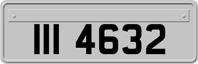 III4632