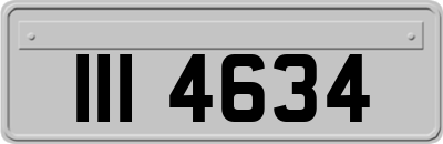 III4634
