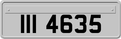 III4635
