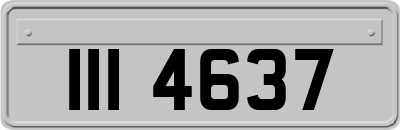 III4637