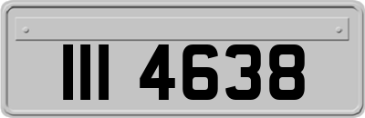 III4638