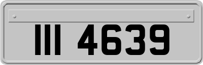 III4639