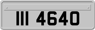 III4640