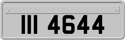 III4644