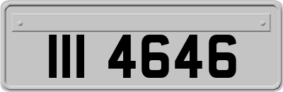 III4646