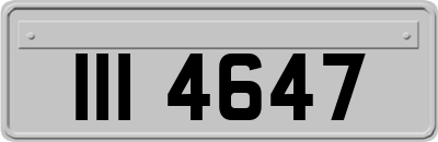 III4647
