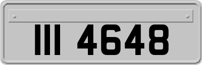 III4648