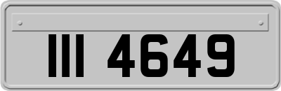 III4649