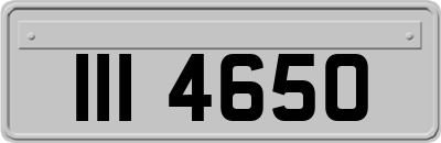 III4650