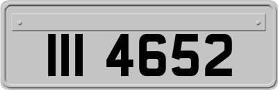 III4652