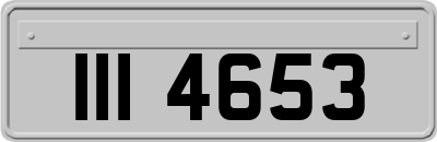 III4653