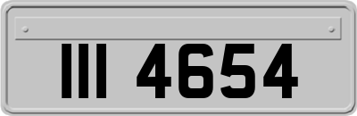 III4654
