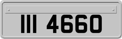 III4660