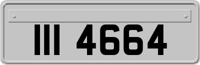 III4664