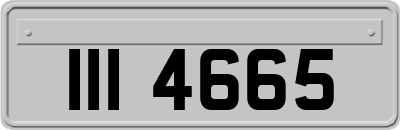 III4665