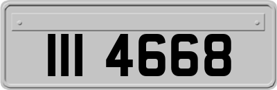 III4668
