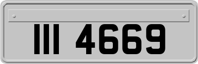 III4669