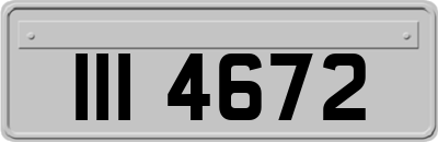 III4672