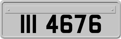 III4676