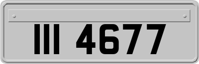 III4677