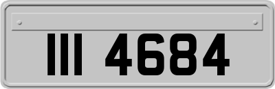 III4684