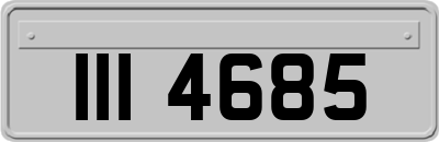III4685