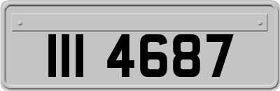 III4687
