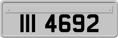 III4692
