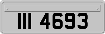 III4693