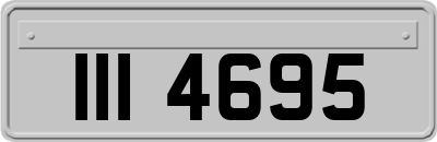 III4695