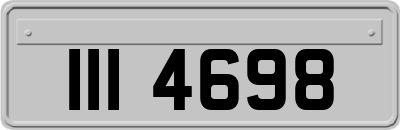 III4698