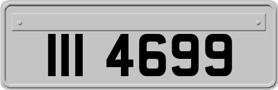 III4699