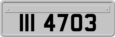 III4703