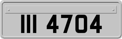 III4704