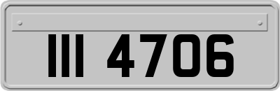 III4706