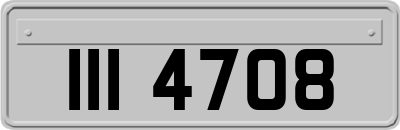 III4708