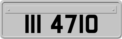 III4710